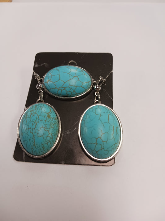 Necklace and Earrings Sets Verious