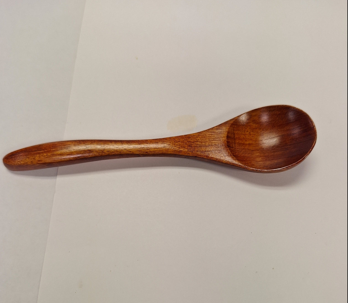 Wooden Spoon