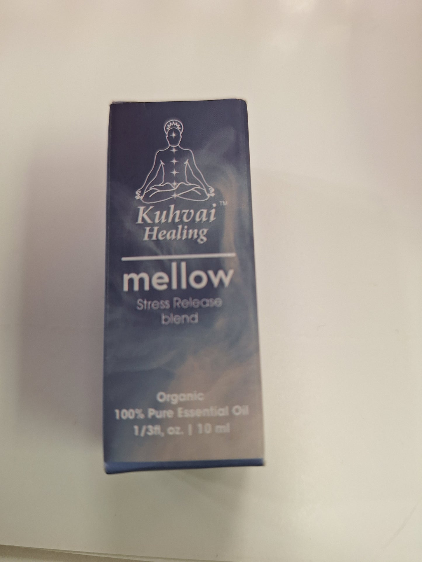 Essential Oil, Kuhvai Healing Mellow