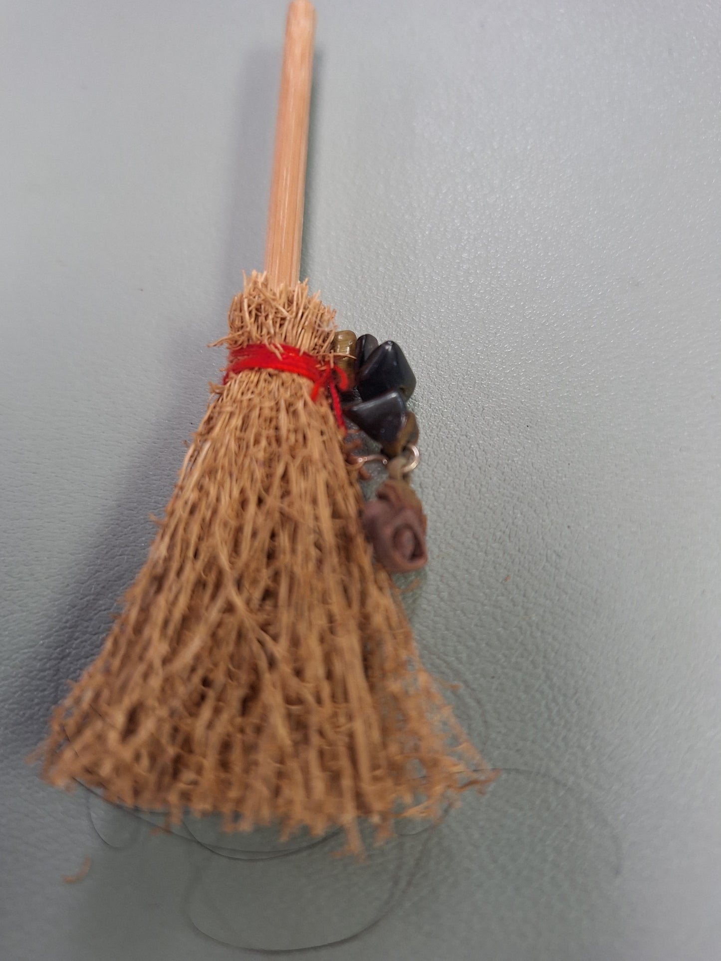 Mini Scented Brooms Verious