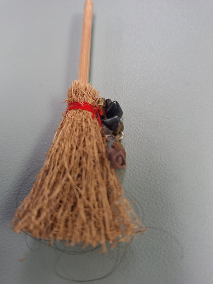 Mini Scented Brooms Verious