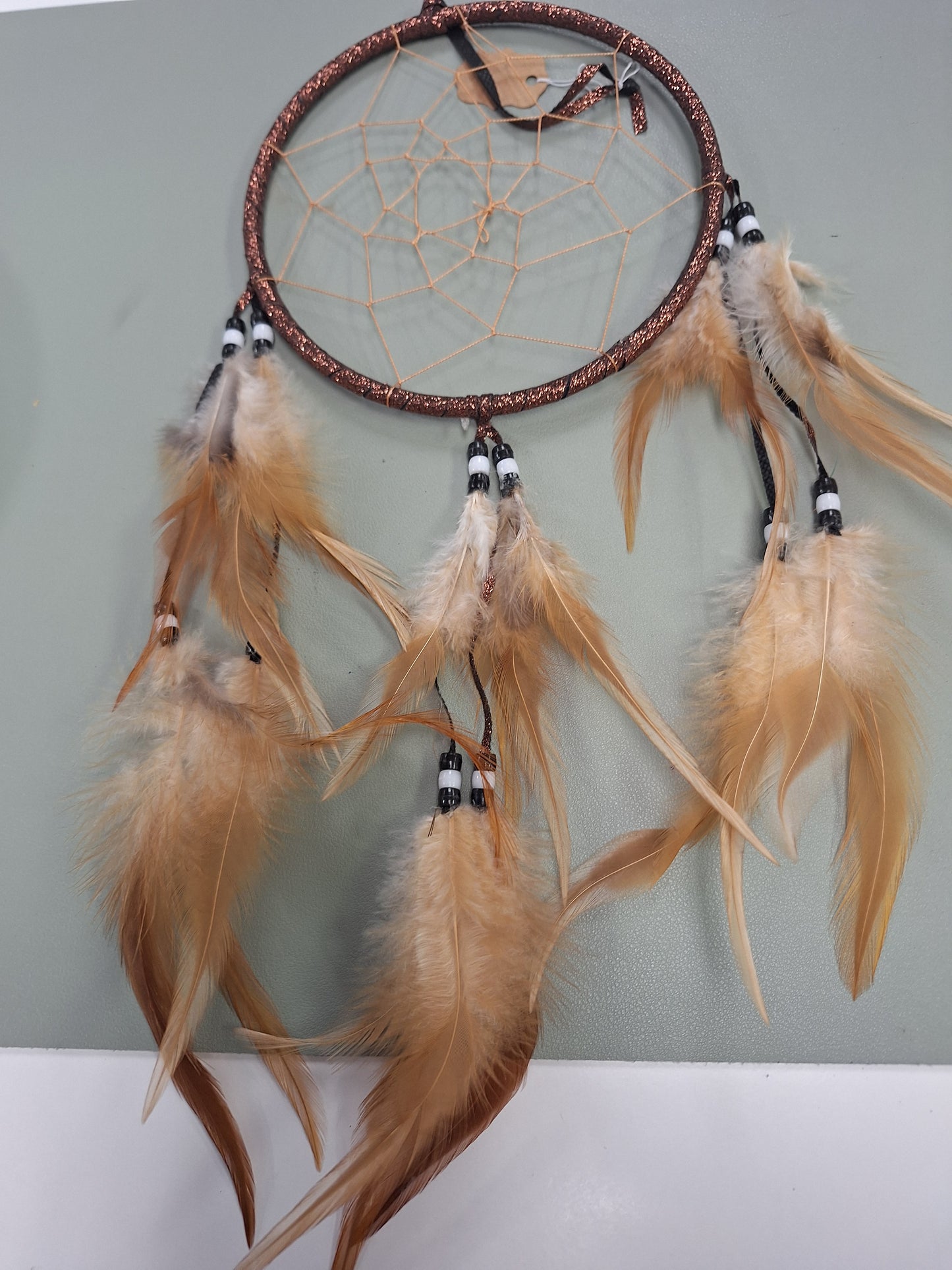 Dream Catcher Sparkle