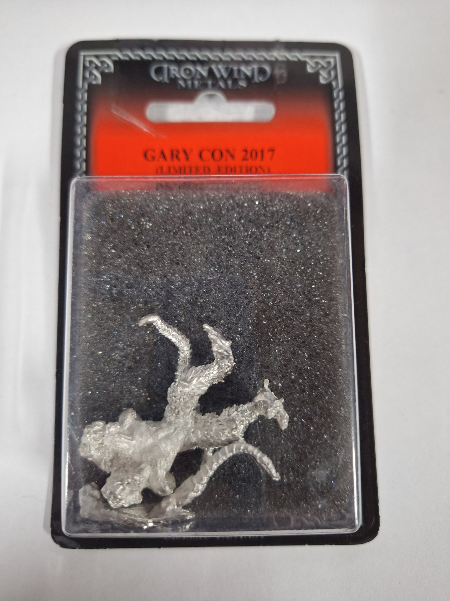 Iron Wind Metals, Miniatures Various