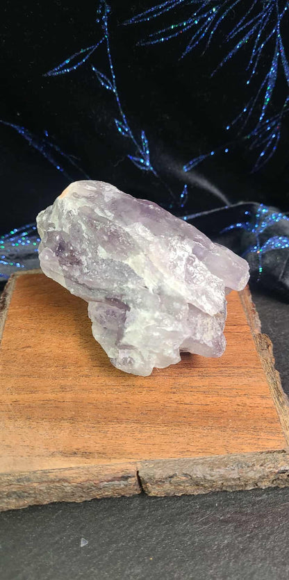 Rough, Amethyst Points