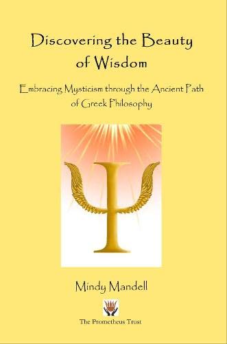 Discovering the Beauty of Wisdom (USED COPY) By Mindy Mandell