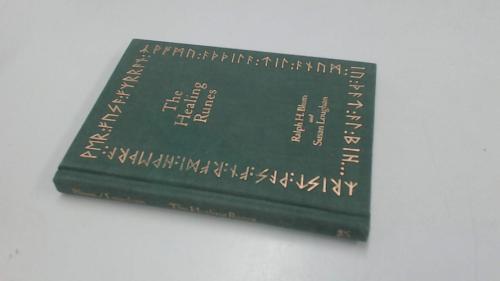 The Healing Runes