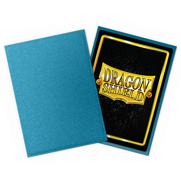 Dragon Shield Matte Standard Size 100ct Card Sleeves (Various Colors)