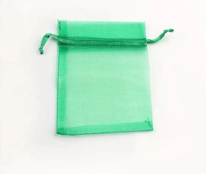 Organza Bag, 3.0 x 3.5