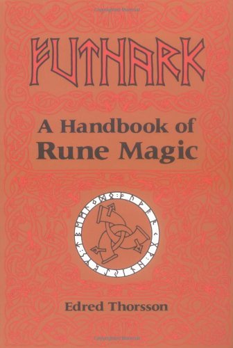 Futhark: A Handbook of Rune Magic