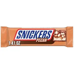 Crooked Crow Bar - Candy Bars & Sweet Treats