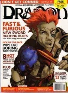 Dragon Magazine 301