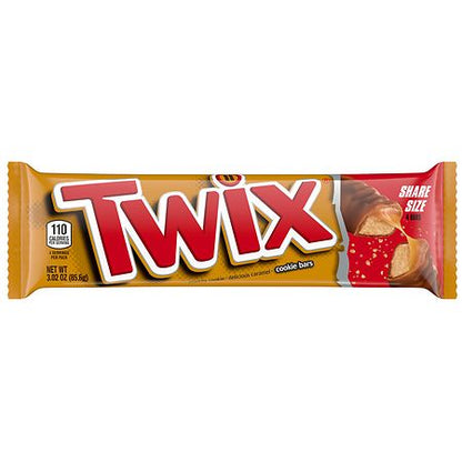 Crooked Crow Bar - Candy Bars & Sweet Treats