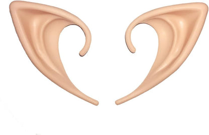 Cosplay Elf Ears Various Sizes