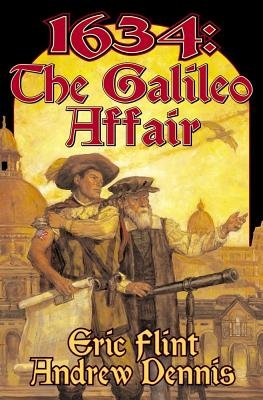 1634 The Galileo Affair