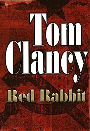 Tom Clancy's Red Rabbit
