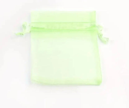 Organza Bag, 3.0 x 3.5