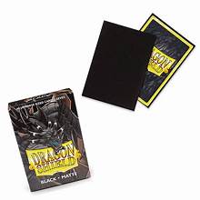 Dragon Shield Japanese Size 60ct Card Sleeves (Various Colors)