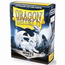 Dragon Shield Standard Size 60ct Card Sleeves (Various Colors)