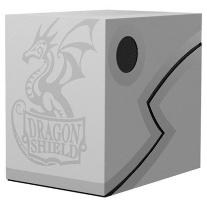 Dragon Shield Deck Box, Double Shell - Various Colors