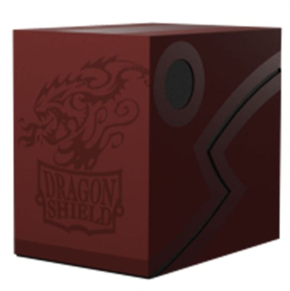 Dragon Shield Deck Box, Double Shell - Various Colors