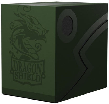 Dragon Shield Deck Box, Double Shell - Various Colors