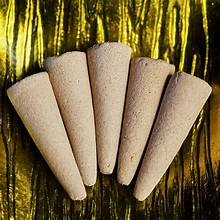 Wildberry BACKFLOW Cone Incense - Online sale