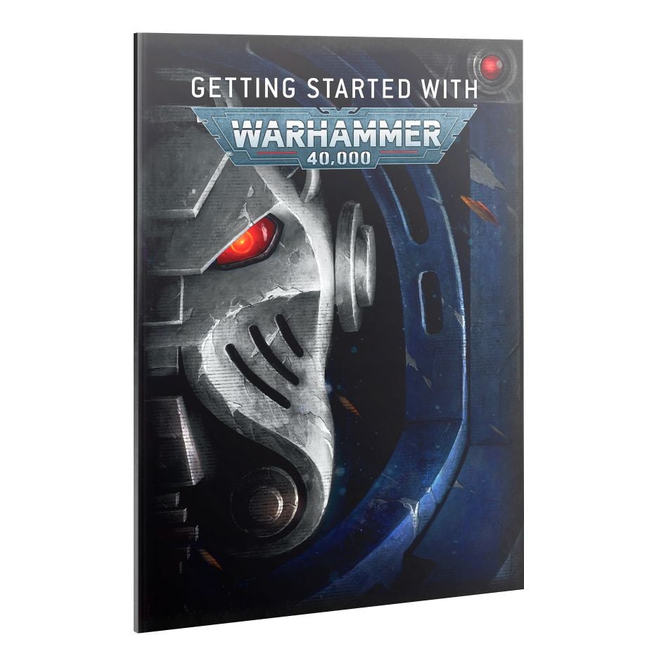 Warhammer 40,000 Getting Started Kit