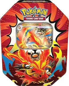 Pokemon TCG: Mega Evolution - Ascended Heroes Tin