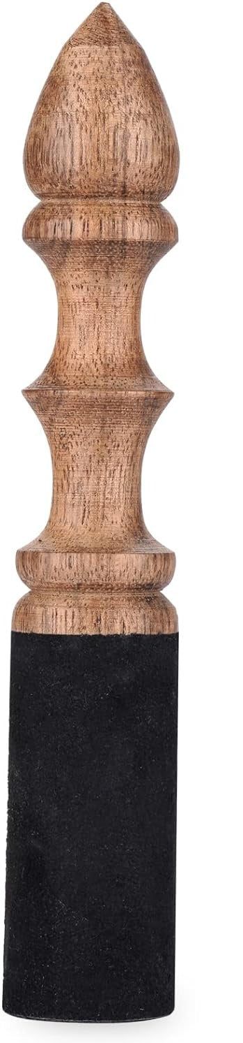 Tibetan Singing Bowl Wooden Mallet Striker