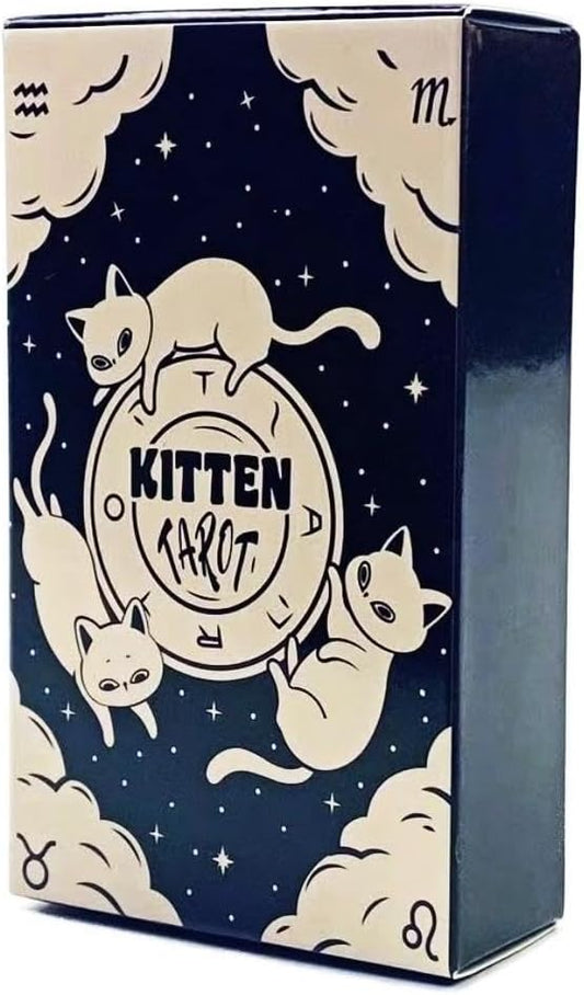 Tarot, Kitten