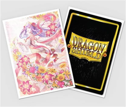 Dragon Shield Art Sleeves 100ct Standard Size (Various styles)