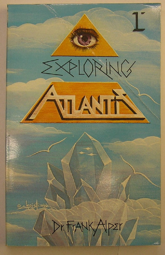 Exploring Atlantis, Vol. 1