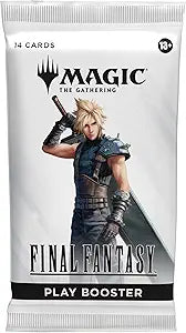 Final Fantasy Booster