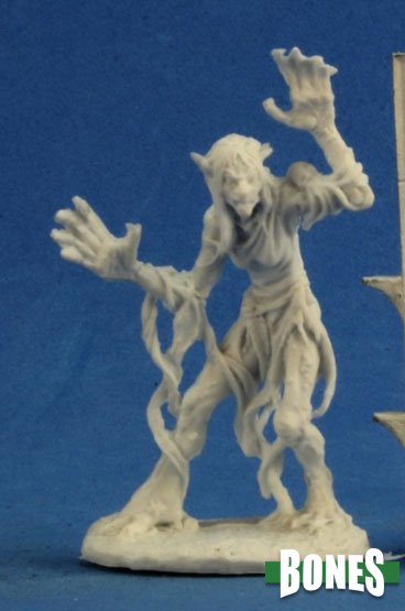 Reaper Bones - Sea Hag