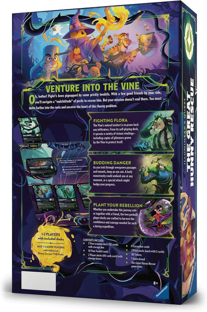 Disney Lorcana TCG: Illumineer's Quest – The Great Hunny Rescue