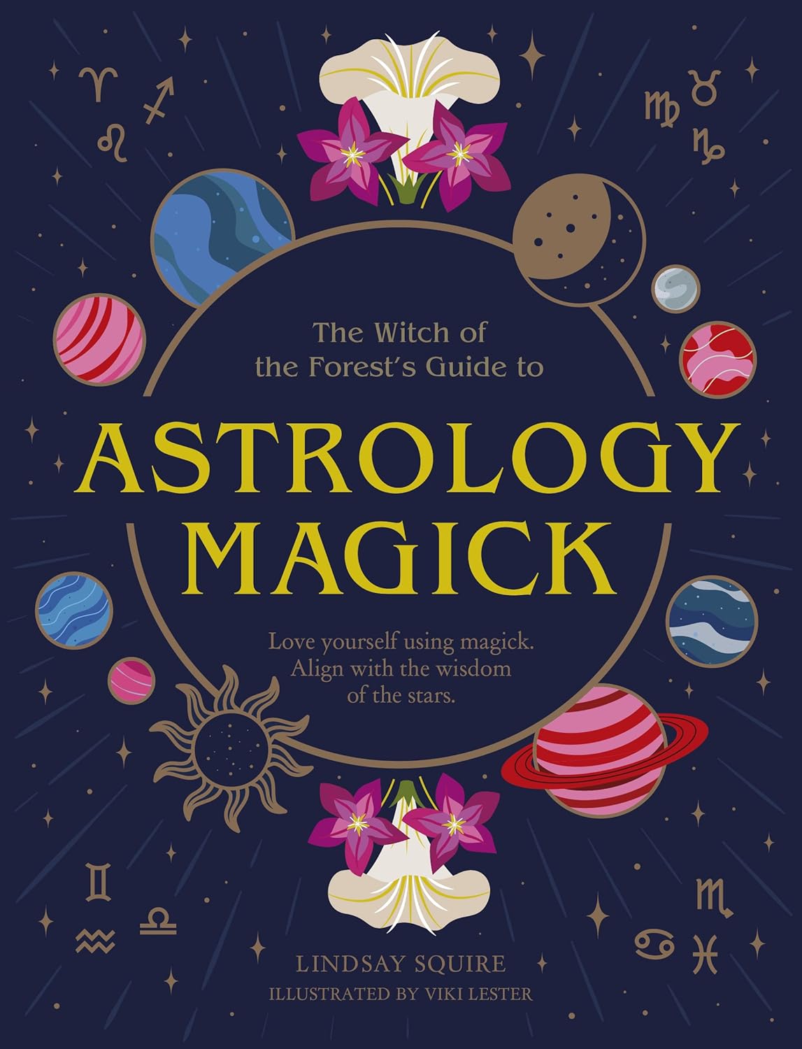 Astrology Magick: Love yourself using magick