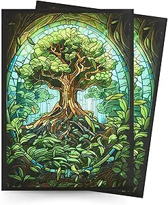 Arcane Fortress Premium  Art Sleeves