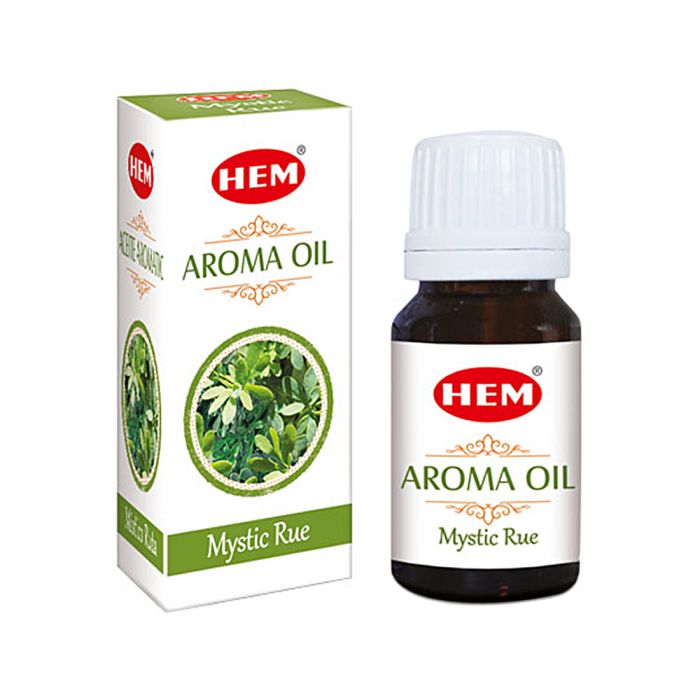 HEM Aroma Oil - Mystic Rue