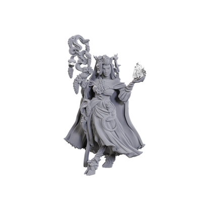 Critical Role Unpainted Miniatures Various