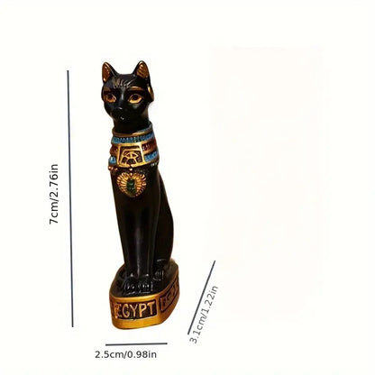 Statute- Bastet