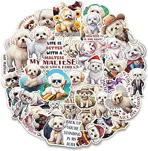 Dog Stickers