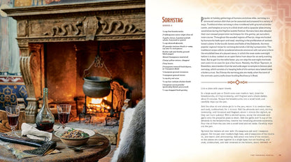 Heroes' Feast Flavors of the Multiverse (Dungeons & Dragons): An Official D&D Cookbook