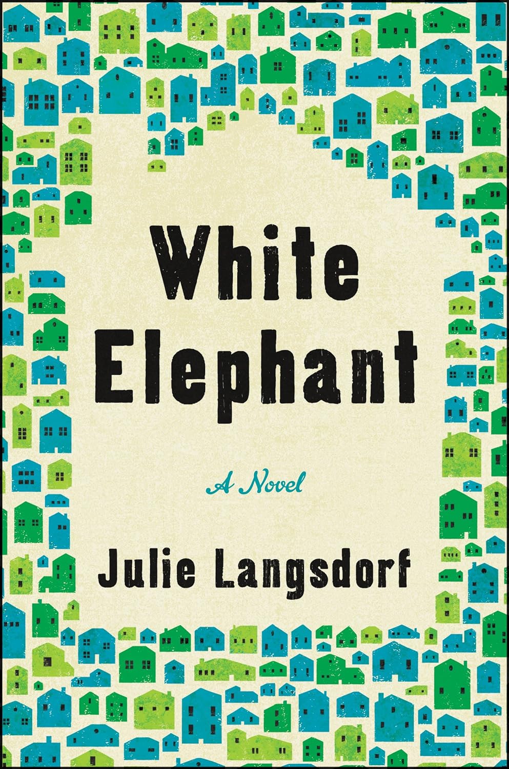 White Elephant: A Novel