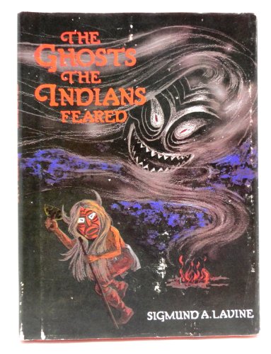 The ghosts the Indians feared