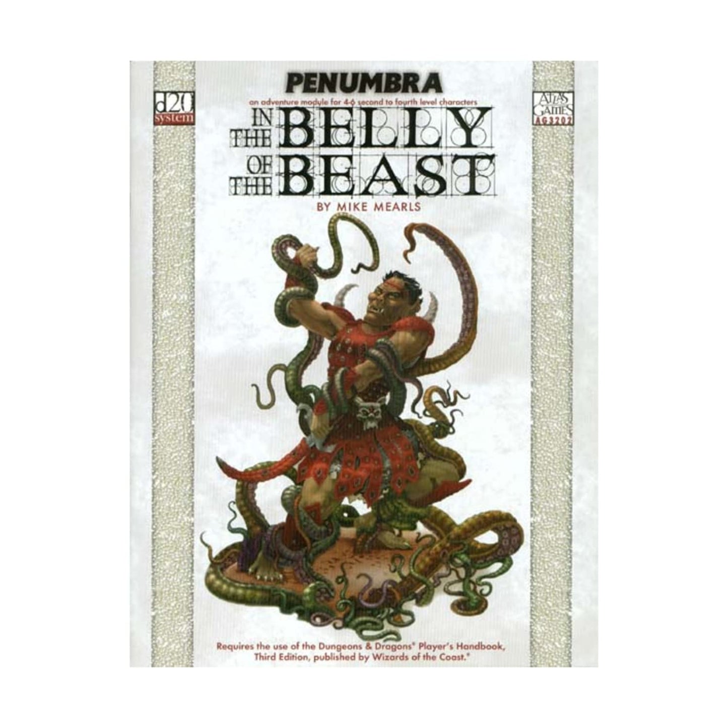 In the Belly of the Beast Paperback – January 4, 2001