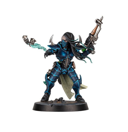 Warhammer 40k - Kill Team Kits - Hand of the Archon