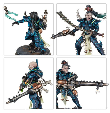 Warhammer 40k - Kill Team Kits - Hand of the Archon