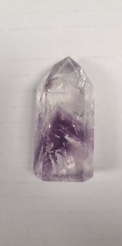 Shaped Gemstone Tower and Obelisks