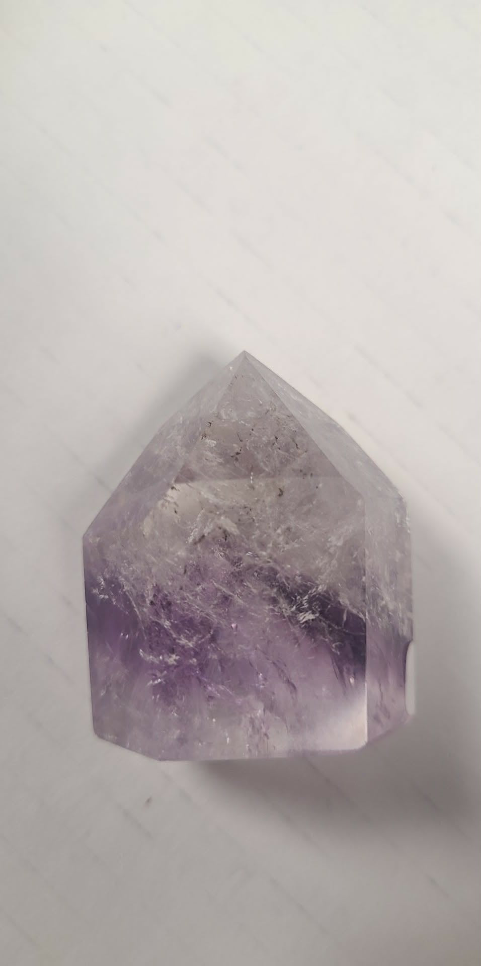 Shaped Gemstone Tower and Obelisks