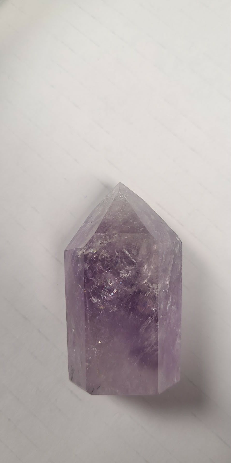 Shaped Gemstone Tower and Obelisks